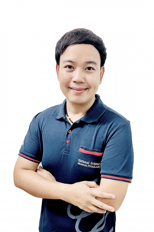 researcher image